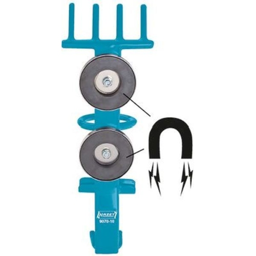 Magnethalter HAZET 9070-10 für BMW