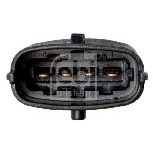 Sensor, Saugrohrdruck FEBI BILSTEIN 179655 für FIAT OPEL PORSCHE SAAB VAUXHALL