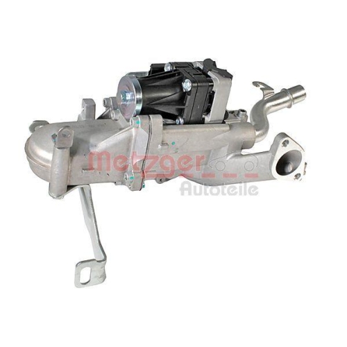 AGR-Modul METZGER 0892939 für CITROËN PEUGEOT