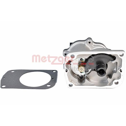 AGR-Ventil METZGER 0892940 für FORD