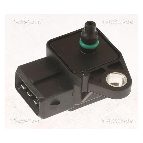 Sensor, Saugrohrdruck TRISCAN 8824 10023 für BMW