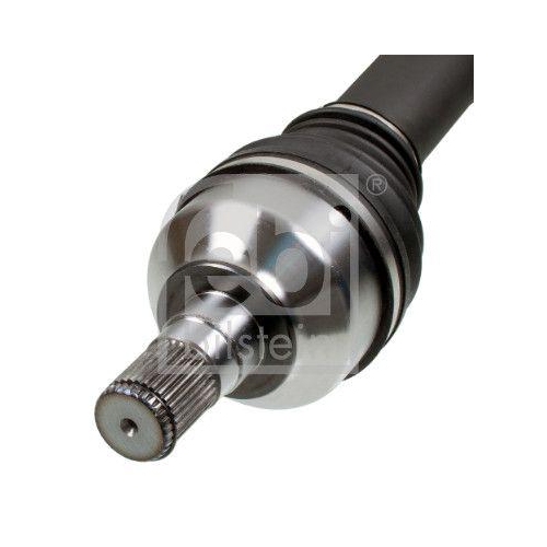 Antriebswelle FEBI BILSTEIN 183294 für VOLVO, Vorderachse links