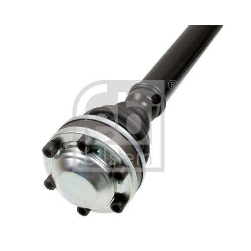 Antriebswelle FEBI BILSTEIN 183354 für AUDI SKODA VW, Vorderachse rechts