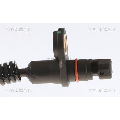 Sensor, Raddrehzahl TRISCAN 8180 80114 für CHRYSLER, Vorderachse, beidseitig