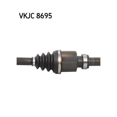 Antriebswelle SKF VKJC 8695 für CITROËN FIAT PEUGEOT, Vorderachse links