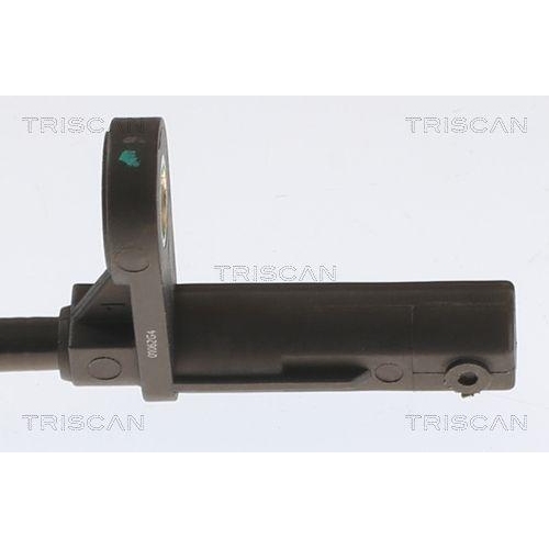 Sensor, Raddrehzahl TRISCAN 8180 80115 für CHRYSLER JEEP, Vorderachse