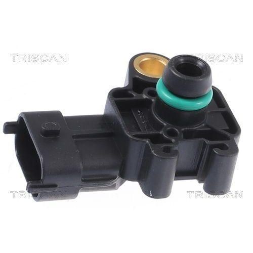 Sensor, Saugrohrdruck TRISCAN 8824 10032 für OPEL SAAB VAUXHALL CHEVROLET