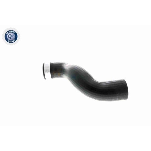 Ladeluftschlauch VAICO V10-2838 Q+, Erstausrüsterqualität für AUDI SEAT SKODA VW