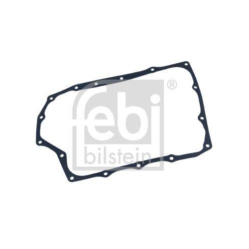 Hydraulikfiltersatz, Automatikgetriebe FEBI BILSTEIN 107828 für MAZDA