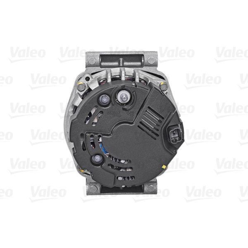 Generator VALEO 439430 NEW ORIGINAL PART für NISSAN RENAULT VOLVO DACIA