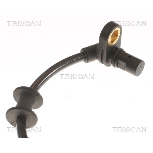 Sensor, Raddrehzahl TRISCAN 8180 80120 für FORD USA