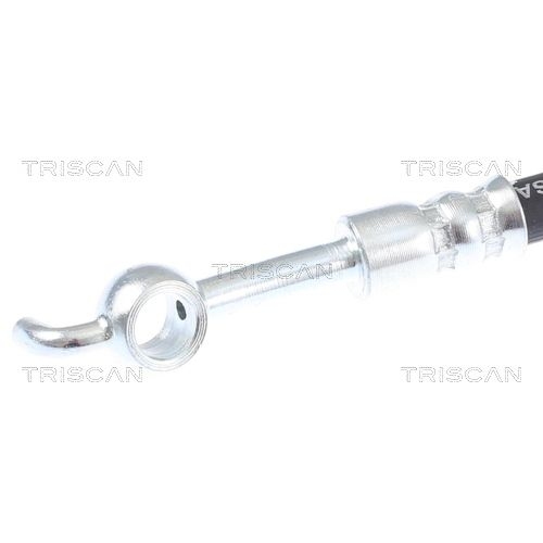 Bremsschlauch TRISCAN 8150 50226 für MAZDA, Vorderachse links