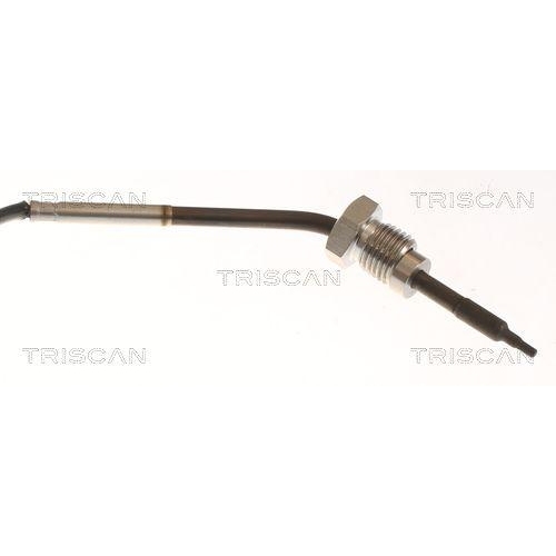 Sensor, Abgastemperatur TRISCAN 8826 29052 für SEAT SKODA VW