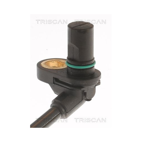 Sensor, Raddrehzahl TRISCAN 8180 80122 für FORD USA