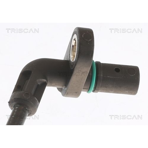 Sensor, Raddrehzahl TRISCAN 8180 80123 für FORD USA