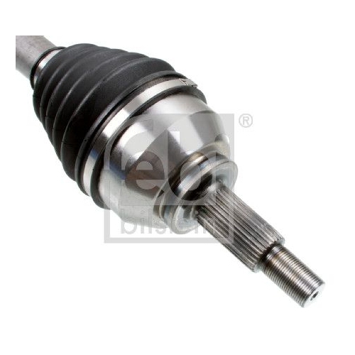 Antriebswelle FEBI BILSTEIN 181902 für FIAT NISSAN OPEL RENAULT VAUXHALL