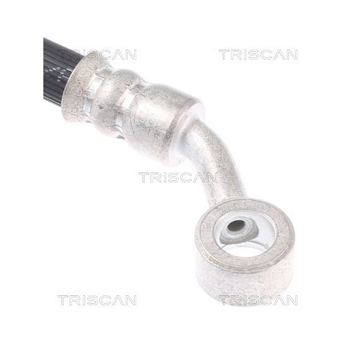 Bremsschlauch TRISCAN 8150 50229 für MAZDA, Hinterachse