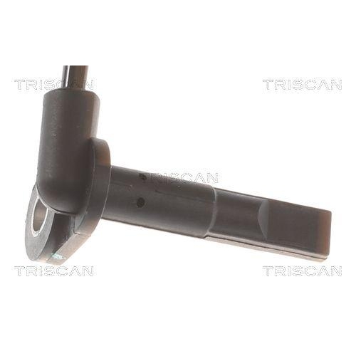 Sensor, Raddrehzahl TRISCAN 8180 80128 für CHRYSLER DODGE, Vorderachse rechts