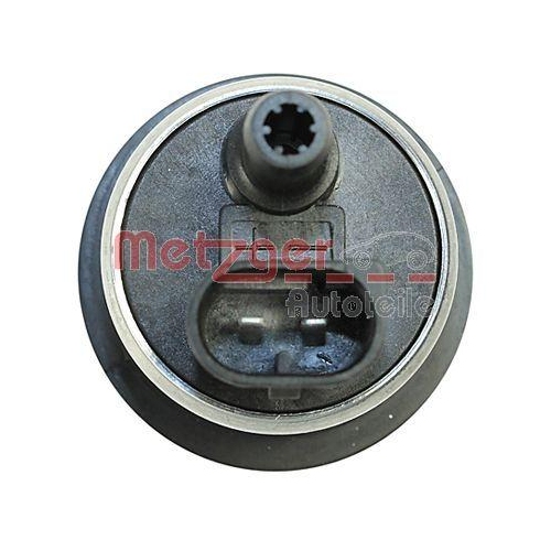 Kraftstoffpumpe METZGER 2250038 für BMW OPEL ROVER LAND ROVER