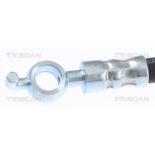 Bremsschlauch TRISCAN 8150 50237 für MAZDA, Vorderachse, links, rechts