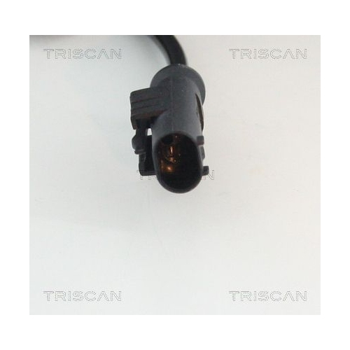 Sensor, Raddrehzahl TRISCAN 8180 15136 für FIAT, Vorderachse