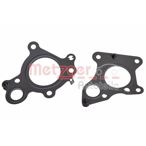 AGR-Ventil METZGER 0892965 ORIGINAL ERSATZTEIL GREENPARTS für MERCEDES-BENZ FAST