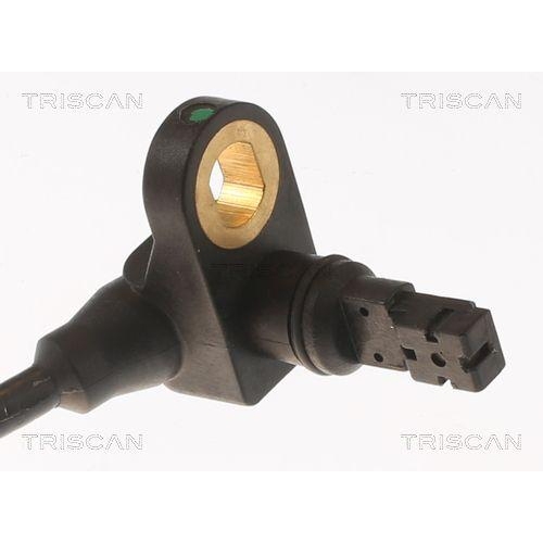 Sensor, Raddrehzahl TRISCAN 8180 80143 für FORD USA