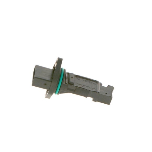 Luftmassenmesser BOSCH 0 281 002 489 für MERCEDES-BENZ