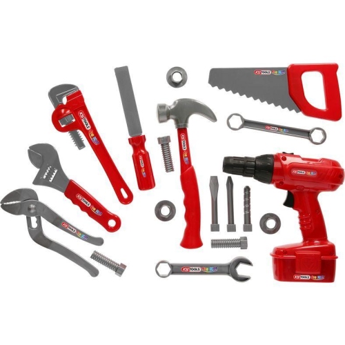 Werkzeugsatz KS TOOLS 100073 für