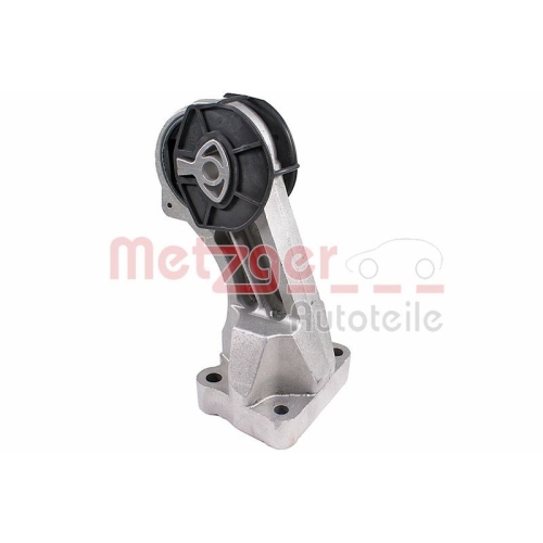 Lagerung, Motor METZGER 8053976 für NISSAN OPEL RENAULT VAUXHALL GENERAL MOTORS