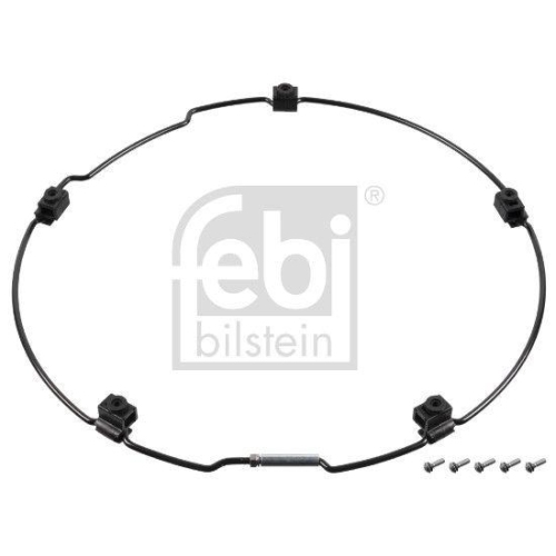 Zierblende, Räder FEBI BILSTEIN 184109 für