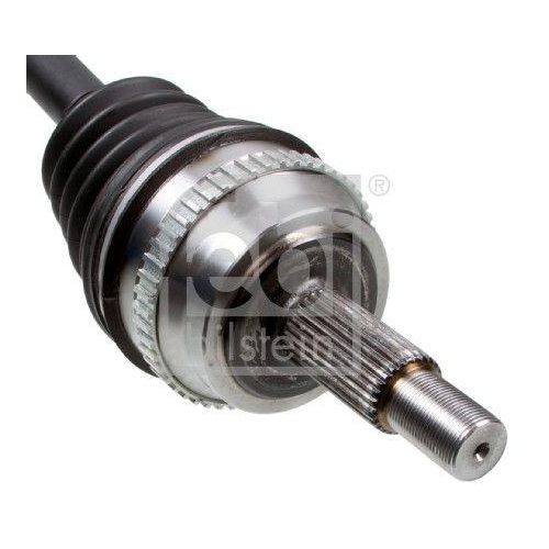 Antriebswelle FEBI BILSTEIN 182962 für NISSAN OPEL RENAULT VAUXHALL