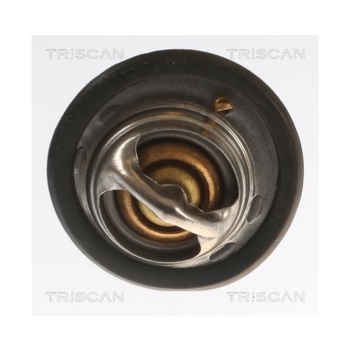 Thermostat, Kühlmittel TRISCAN 8620 9588 für SUZUKI CHEVROLET DAEWOO