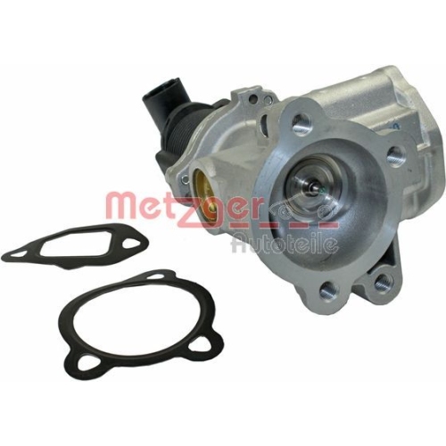 AGR-Ventil METZGER 0892425 ORIGINAL ERSATZTEIL für FIAT OPEL