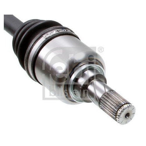 Antriebswelle FEBI BILSTEIN 182433 für NISSAN, Vorderachse links