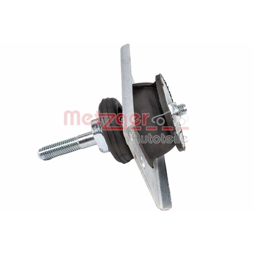 Lagerung, Motor METZGER 8053983 für OPEL RENAULT VAUXHALL GENERAL MOTORS FAST