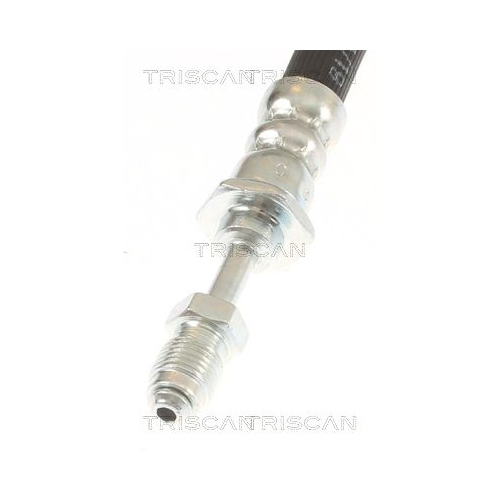 Bremsschlauch TRISCAN 8150 14293 für NISSAN, Vorderachse links