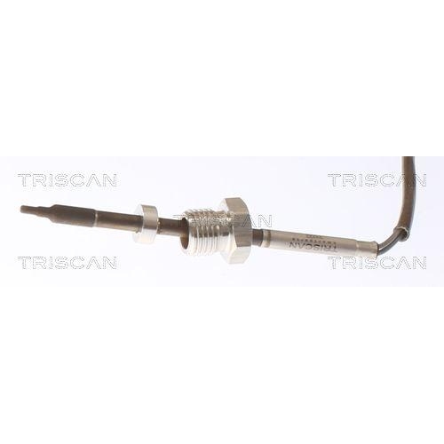 Sensor, Abgastemperatur TRISCAN 8826 16012 für FORD