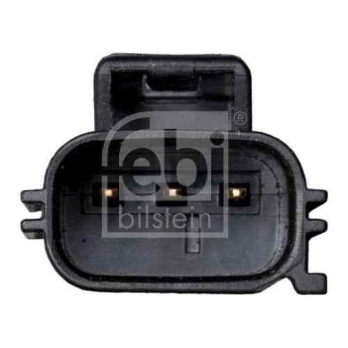 Sensor, Abgasdruck FEBI BILSTEIN 181002 für FORD JAGUAR MAZDA VOLVO FORD USA