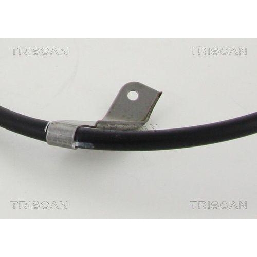 Seilzug, Feststellbremse TRISCAN 8140 141142 für NISSAN, vorne