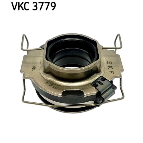 Ausrücklager SKF VKC 3779 für TOYOTA