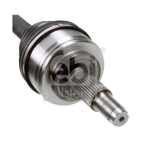 Antriebswelle FEBI BILSTEIN 182815 für NISSAN OPEL RENAULT VAUXHALL