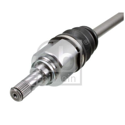 Antriebswelle FEBI BILSTEIN 184955 für RENAULT, Vorderachse links