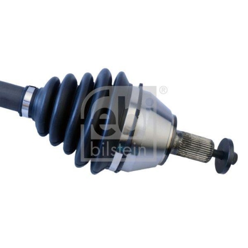 Antriebswelle FEBI BILSTEIN 186002 für VOLVO, Vorderachse rechts