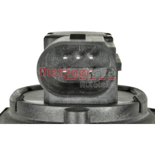 AGR-Ventil METZGER 0892623 für FORD