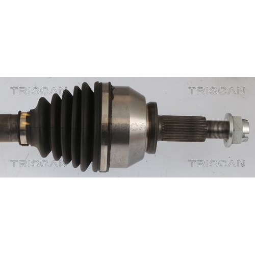 Antriebswelle TRISCAN 8540 24606 für FIAT NISSAN OPEL RENAULT VAUXHALL