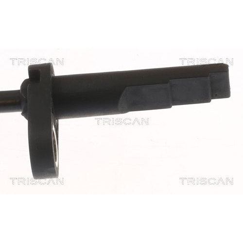 Sensor, Raddrehzahl TRISCAN 8180 14143 für NISSAN, Vorderachse