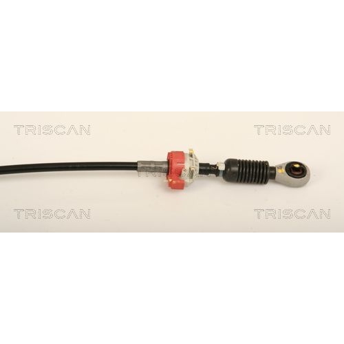 Seilzug, Schaltgetriebe TRISCAN 8140 25710 für RENAULT