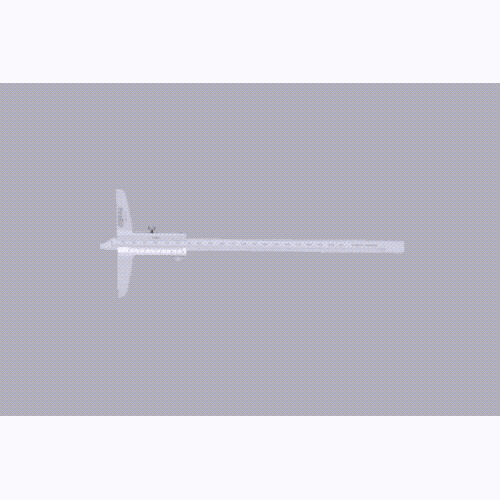 Messschieber KS TOOLS 300.0572 für