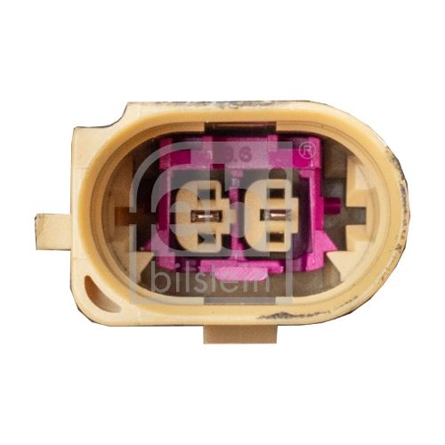 Lagerung, Motor FEBI BILSTEIN 172192 für AUDI, links